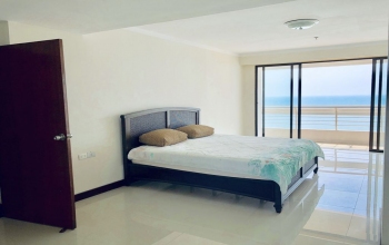 Metro Condominium Jomtien, Pattaya City, Bang Lamung, Chonburi, 2 Bedrooms Bedrooms, ,3 BathroomsBathrooms,Condo,Sale,Metro Jomtien,Metro Condominium Jomtien,1145