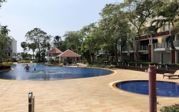 Metro Condominium Jomtien, Pattaya City, Bang Lamung, Chonburi, 2 Bedrooms Bedrooms, ,3 BathroomsBathrooms,Condo,Sale,Metro Jomtien,Metro Condominium Jomtien,1145