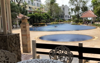 Metro Condominium Jomtien, Pattaya City, Bang Lamung, Chonburi, 2 Bedrooms Bedrooms, ,3 BathroomsBathrooms,Condo,Sale,Metro Jomtien,Metro Condominium Jomtien,1145