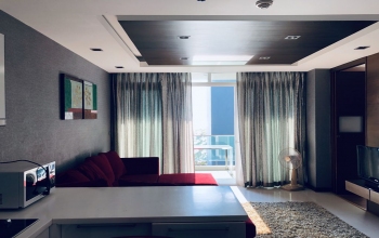 Montrary Condominium, Pattaya City, Bang Lamung, Chonburi, 1 Bedroom Bedrooms, ,1 BathroomBathrooms,Condo,Sale,Montrary Jomtien,Montrary Condominium,5,1146