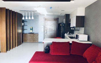 Montrary Condominium, Pattaya City, Bang Lamung, Chonburi, 1 Bedroom Bedrooms, ,1 BathroomBathrooms,Condo,Sale,Montrary Jomtien,Montrary Condominium,5,1146