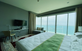 Movenpick Residence, Pattaya City, Bang Lamung, Chonburi, 1 Bedroom Bedrooms, ,2 BathroomsBathrooms,Condo,Sale,Movenpick Residence,Movenpick Residence,23,1147