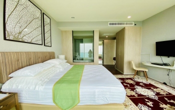 Movenpick Residence, Pattaya City, Bang Lamung, Chonburi, 1 Bedroom Bedrooms, ,2 BathroomsBathrooms,Condo,Sale,Movenpick Residence,Movenpick Residence,23,1147