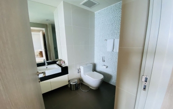 Movenpick Residence, Pattaya City, Bang Lamung, Chonburi, 1 Bedroom Bedrooms, ,2 BathroomsBathrooms,Condo,Sale,Movenpick Residence,Movenpick Residence,23,1147