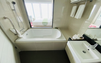 Movenpick Residence, Pattaya City, Bang Lamung, Chonburi, 1 Bedroom Bedrooms, ,2 BathroomsBathrooms,Condo,Sale,Movenpick Residence,Movenpick Residence,23,1147