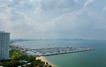 Movenpick Residence, Pattaya City, Bang Lamung, Chonburi, 1 Bedroom Bedrooms, ,2 BathroomsBathrooms,Condo,Sale,Movenpick Residence,Movenpick Residence,23,1147