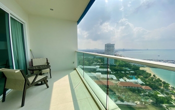 Movenpick Residence, Pattaya City, Bang Lamung, Chonburi, 1 Bedroom Bedrooms, ,2 BathroomsBathrooms,Condo,Sale,Movenpick Residence,Movenpick Residence,23,1147