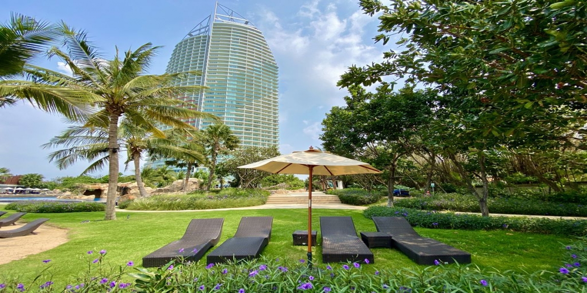 Movenpick Residence, Pattaya City, Bang Lamung, Chonburi, 1 Bedroom Bedrooms, ,2 BathroomsBathrooms,Condo,Sale,Movenpick Residence,Movenpick Residence,23,1147