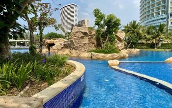 Movenpick Residence, Pattaya City, Bang Lamung, Chonburi, 1 Bedroom Bedrooms, ,2 BathroomsBathrooms,Condo,Sale,Movenpick Residence,Movenpick Residence,23,1147