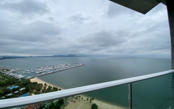 Movenpick Residence Na Jomtien, Pattaya City, Bang Lamung, Chonburi, 3 Bedrooms Bedrooms, ,3 BathroomsBathrooms,Condo,Sale,Movenpick Residence,Movenpick Residence Na Jomtien,28,1148