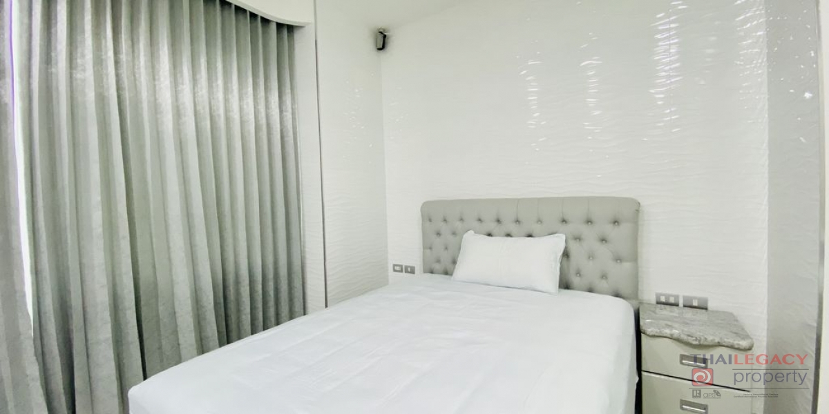 Movenpick Residence Na Jomtien, Pattaya City, Bang Lamung, Chonburi, 3 Bedrooms Bedrooms, ,3 BathroomsBathrooms,Condo,Sale,Movenpick Residence,Movenpick Residence Na Jomtien,28,1148