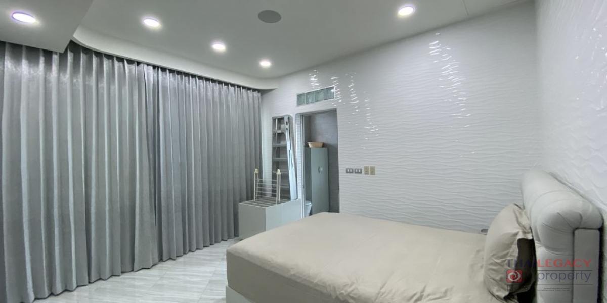 Movenpick Residence Na Jomtien, Pattaya City, Bang Lamung, Chonburi, 3 Bedrooms Bedrooms, ,3 BathroomsBathrooms,Condo,Sale,Movenpick Residence,Movenpick Residence Na Jomtien,28,1148