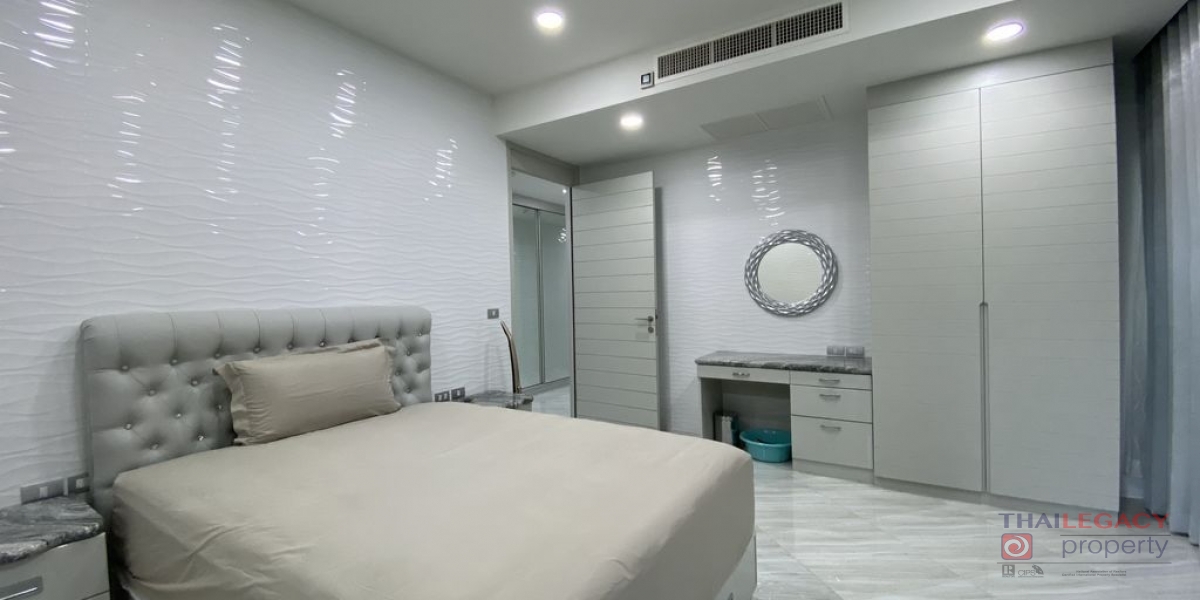 Movenpick Residence Na Jomtien, Pattaya City, Bang Lamung, Chonburi, 3 Bedrooms Bedrooms, ,3 BathroomsBathrooms,Condo,Sale,Movenpick Residence,Movenpick Residence Na Jomtien,28,1148