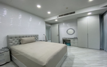 Movenpick Residence Na Jomtien, Pattaya City, Bang Lamung, Chonburi, 3 Bedrooms Bedrooms, ,3 BathroomsBathrooms,Condo,Sale,Movenpick Residence,Movenpick Residence Na Jomtien,28,1148