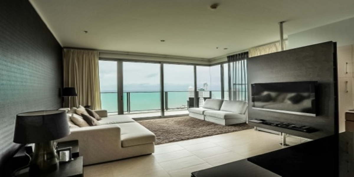 Northpoint, Pattaya City, Bang Lamung, Chonburi, 3 Bedrooms Bedrooms, ,3 BathroomsBathrooms,Condo,Sale,Northpoint,Northpoint,32,1151