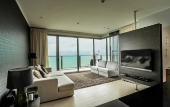 Northpoint, Pattaya City, Bang Lamung, Chonburi, 3 Bedrooms Bedrooms, ,3 BathroomsBathrooms,Condo,Sale,Northpoint,Northpoint,32,1151