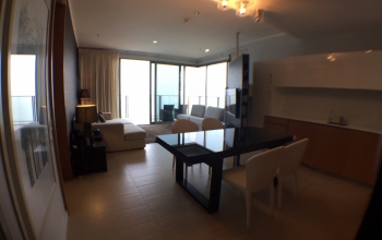 Northpoint, Pattaya City, Bang Lamung, Chonburi, 3 Bedrooms Bedrooms, ,3 BathroomsBathrooms,Condo,Sale,Northpoint,Northpoint,32,1151