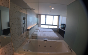 Northpoint, Pattaya City, Bang Lamung, Chonburi, 3 Bedrooms Bedrooms, ,3 BathroomsBathrooms,Condo,Sale,Northpoint,Northpoint,32,1151