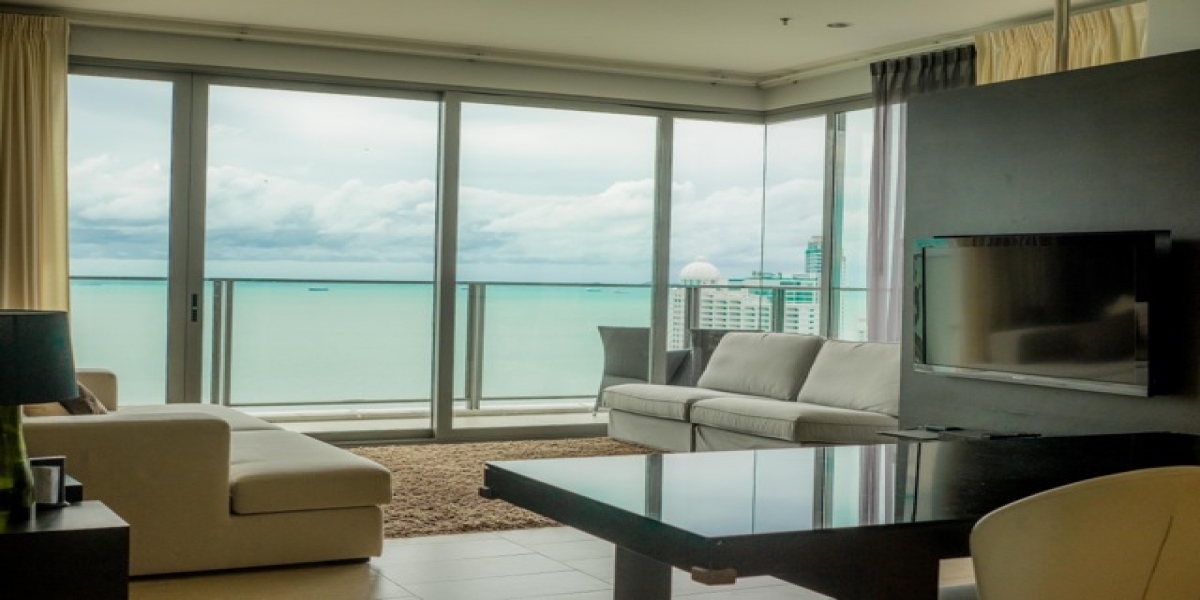 Northpoint, Pattaya City, Bang Lamung, Chonburi, 3 Bedrooms Bedrooms, ,3 BathroomsBathrooms,Condo,Sale,Northpoint,Northpoint,32,1151