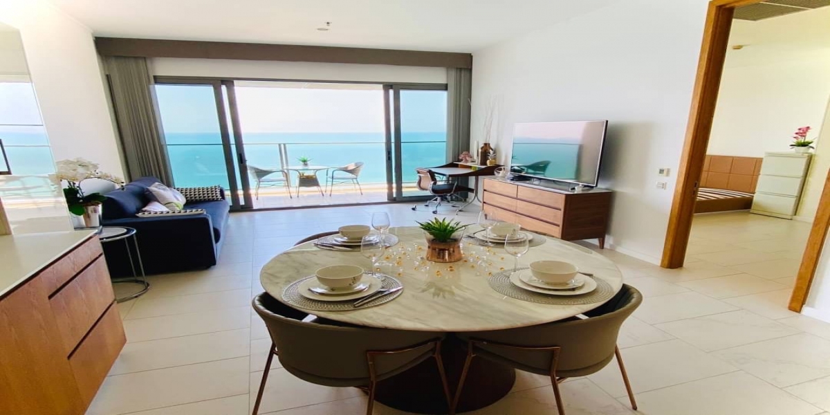 Northpoint Condo, Pattaya City, Bang Lamung, Chonburi, ,1 BathroomBathrooms,Condo,Sale,Northpoint,Northpoint Condo,39,1152