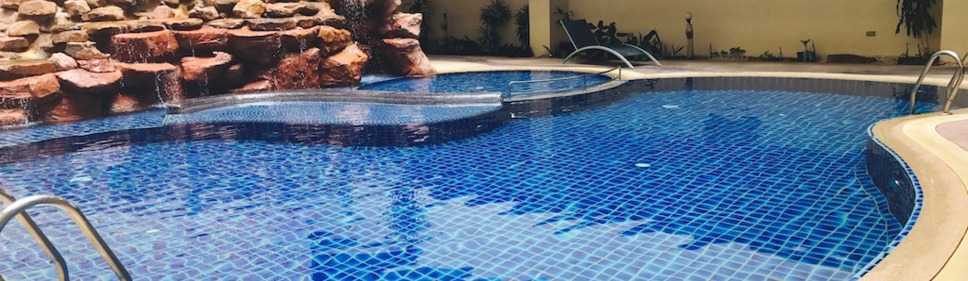 Nova Atrium, Pattaya City, Bang Lamung, Chonburi, 2 Bedrooms Bedrooms, ,3 BathroomsBathrooms,Condo,Sale,Nova Atrium,Nova Atrium,7,1153