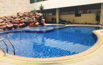 Nova Atrium, Pattaya City, Bang Lamung, Chonburi, 2 Bedrooms Bedrooms, ,3 BathroomsBathrooms,Condo,Sale,Nova Atrium,Nova Atrium,7,1153