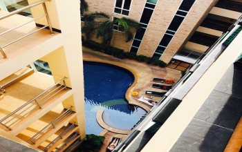 Nova Atrium, Pattaya City, Bang Lamung, Chonburi, 2 Bedrooms Bedrooms, ,3 BathroomsBathrooms,Condo,Sale,Nova Atrium,Nova Atrium,7,1153