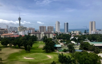 One Tower Condominium, Pattaya City, Bang Lamung, Chonburi, 1 Bedroom Bedrooms, ,1 BathroomBathrooms,Condo,Sale,One Tower,One Tower Condominium,10,1154