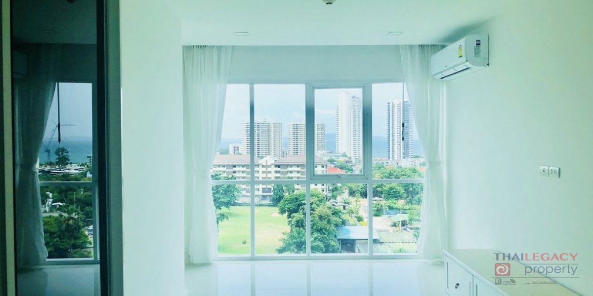 One Tower Condominium, Pattaya City, Bang Lamung, Chonburi, 1 Bedroom Bedrooms, ,1 BathroomBathrooms,Condo,Sale,One Tower,One Tower Condominium,10,1154