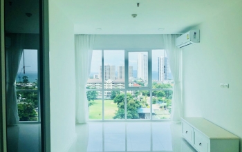 One Tower Condominium, Pattaya City, Bang Lamung, Chonburi, 1 Bedroom Bedrooms, ,1 BathroomBathrooms,Condo,Sale,One Tower,One Tower Condominium,10,1154