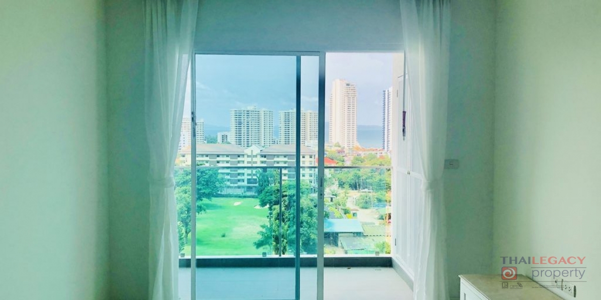 One Tower Condominium, Pattaya City, Bang Lamung, Chonburi, 1 Bedroom Bedrooms, ,1 BathroomBathrooms,Condo,Sale,One Tower,One Tower Condominium,10,1154