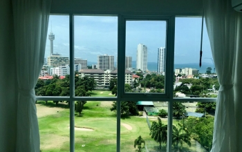 One Tower Condominium, Pattaya City, Bang Lamung, Chonburi, 1 Bedroom Bedrooms, ,1 BathroomBathrooms,Condo,Sale,One Tower,One Tower Condominium,10,1154