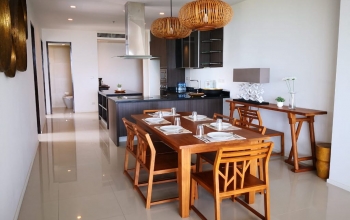 Oriental Beach Condominium Klaeng, Klaeng, Rayong, 3 Bedrooms Bedrooms, ,3 BathroomsBathrooms,Condo,Sale,Oriental Beach,Oriental Beach Condominium Klaeng,1155