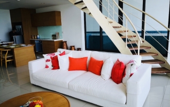 Oriental Beach Condominium Klaeng, Klaeng, Rayong, 3 Bedrooms Bedrooms, ,3 BathroomsBathrooms,Condo,Sale,Oriental Beach,Oriental Beach Condominium Klaeng,1155