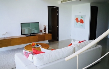 Oriental Beach Condominium Klaeng, Klaeng, Rayong, 3 Bedrooms Bedrooms, ,3 BathroomsBathrooms,Condo,Sale,Oriental Beach,Oriental Beach Condominium Klaeng,1155