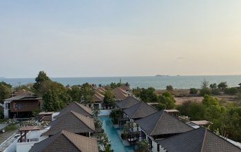 Oriental Beach Condominium Klaeng, Klaeng, Rayong, 3 Bedrooms Bedrooms, ,3 BathroomsBathrooms,Condo,Sale,Oriental Beach,Oriental Beach Condominium Klaeng,1155