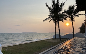 Oriental Beach Condominium Klaeng, Klaeng, Rayong, 3 Bedrooms Bedrooms, ,3 BathroomsBathrooms,Condo,Sale,Oriental Beach,Oriental Beach Condominium Klaeng,1155