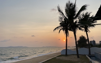 Oriental Beach Condominium Klaeng, Klaeng, Rayong, 3 Bedrooms Bedrooms, ,3 BathroomsBathrooms,Condo,Sale,Oriental Beach,Oriental Beach Condominium Klaeng,1155