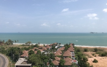 Oriental Beach Condominium Klaeng, Klaeng, Rayong, 3 Bedrooms Bedrooms, ,3 BathroomsBathrooms,Condo,Sale,Oriental Beach,Oriental Beach Condominium Klaeng,1155