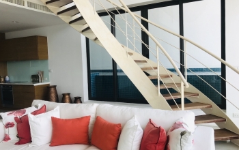 Oriental Beach Condominium Klaeng, Klaeng, Rayong, 3 Bedrooms Bedrooms, ,3 BathroomsBathrooms,Condo,Sale,Oriental Beach,Oriental Beach Condominium Klaeng,1155