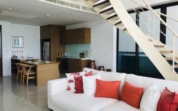 Oriental Beach Condominium Klaeng, Klaeng, Rayong, 3 Bedrooms Bedrooms, ,3 BathroomsBathrooms,Condo,Sale,Oriental Beach,Oriental Beach Condominium Klaeng,1155