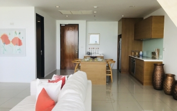 Oriental Beach Condominium Klaeng, Klaeng, Rayong, 3 Bedrooms Bedrooms, ,3 BathroomsBathrooms,Condo,Sale,Oriental Beach,Oriental Beach Condominium Klaeng,1155