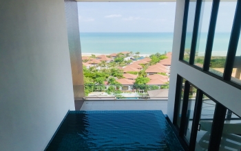 Oriental Beach Condominium Klaeng, Klaeng, Rayong, 3 Bedrooms Bedrooms, ,3 BathroomsBathrooms,Condo,Sale,Oriental Beach,Oriental Beach Condominium Klaeng,1155