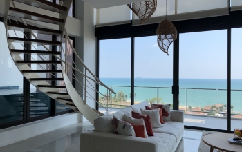 Oriental Beach Condominium Klaeng, Klaeng, Rayong, 3 Bedrooms Bedrooms, ,3 BathroomsBathrooms,Condo,Sale,Oriental Beach,Oriental Beach Condominium Klaeng,1155