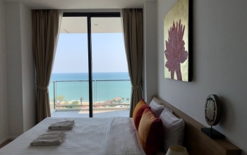 Oriental Beach Condominium Klaeng, Klaeng, Rayong, 3 Bedrooms Bedrooms, ,3 BathroomsBathrooms,Condo,Sale,Oriental Beach,Oriental Beach Condominium Klaeng,1155