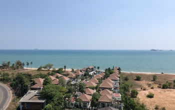 Oriental Beach Condominium Klaeng, Klaeng, Rayong, 3 Bedrooms Bedrooms, ,3 BathroomsBathrooms,Condo,Sale,Oriental Beach,Oriental Beach Condominium Klaeng,1155