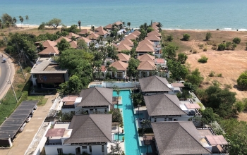 Oriental Beach Condominium Klaeng, Klaeng, Rayong, 3 Bedrooms Bedrooms, ,3 BathroomsBathrooms,Condo,Sale,Oriental Beach,Oriental Beach Condominium Klaeng,1155