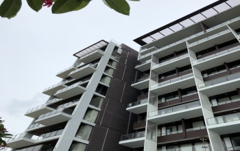 Oriental Beach Condominium Klaeng, Klaeng, Rayong, 3 Bedrooms Bedrooms, ,3 BathroomsBathrooms,Condo,Sale,Oriental Beach,Oriental Beach Condominium Klaeng,1155