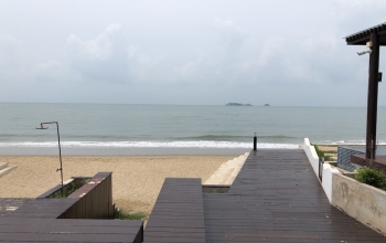 Oriental Beach Condominium Klaeng, Klaeng, Rayong, 3 Bedrooms Bedrooms, ,3 BathroomsBathrooms,Condo,Sale,Oriental Beach,Oriental Beach Condominium Klaeng,1155