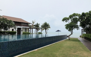 Oriental Beach Condominium Klaeng, Klaeng, Rayong, 3 Bedrooms Bedrooms, ,3 BathroomsBathrooms,Condo,Sale,Oriental Beach,Oriental Beach Condominium Klaeng,1155